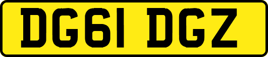 DG61DGZ
