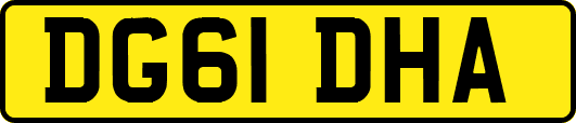 DG61DHA