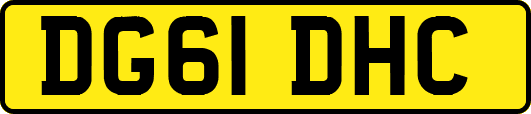 DG61DHC