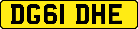 DG61DHE
