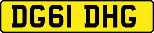 DG61DHG