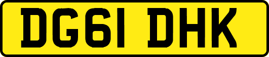 DG61DHK