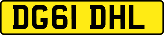 DG61DHL