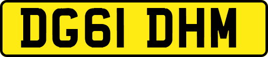 DG61DHM