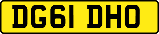 DG61DHO