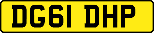 DG61DHP