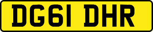 DG61DHR