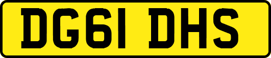 DG61DHS