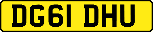 DG61DHU
