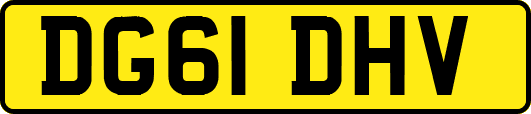 DG61DHV