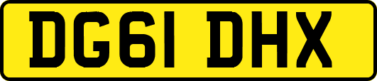 DG61DHX