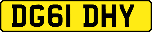 DG61DHY