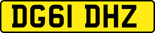 DG61DHZ