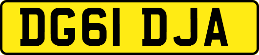 DG61DJA