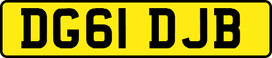 DG61DJB