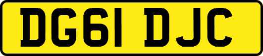 DG61DJC