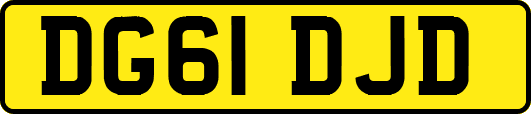 DG61DJD