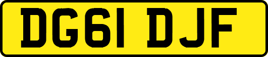 DG61DJF
