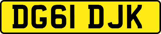 DG61DJK