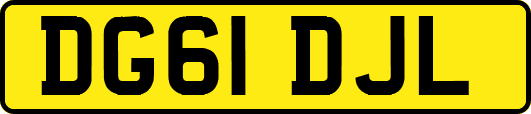 DG61DJL
