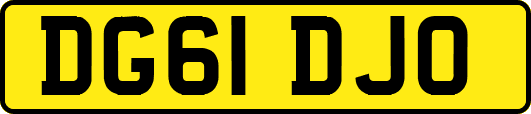 DG61DJO
