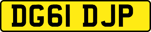 DG61DJP