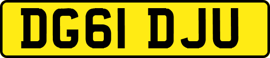 DG61DJU