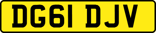 DG61DJV