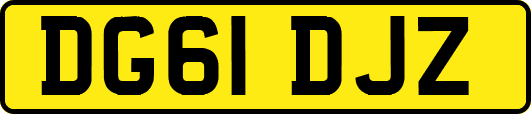 DG61DJZ