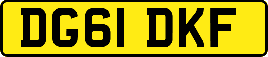 DG61DKF
