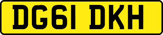 DG61DKH
