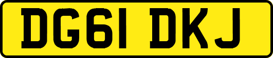 DG61DKJ