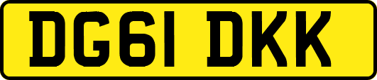 DG61DKK