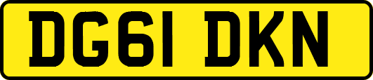 DG61DKN