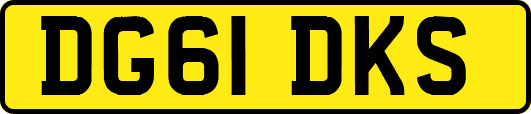 DG61DKS