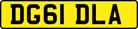 DG61DLA