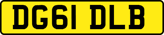 DG61DLB