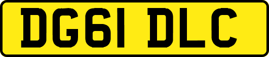 DG61DLC