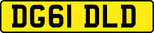 DG61DLD