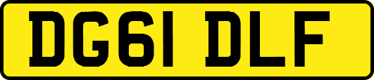 DG61DLF