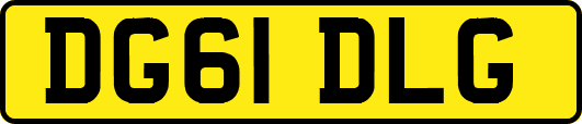 DG61DLG