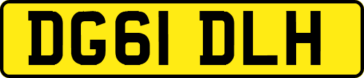 DG61DLH