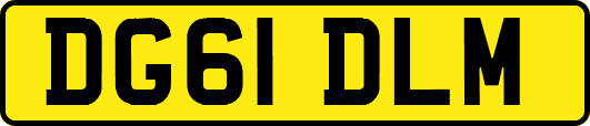 DG61DLM