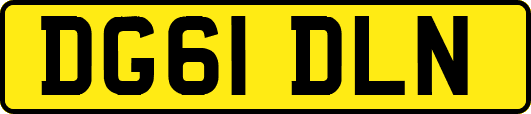 DG61DLN