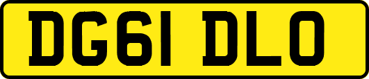 DG61DLO