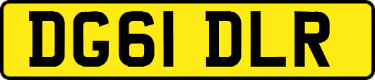 DG61DLR
