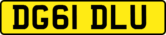 DG61DLU