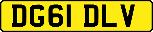 DG61DLV