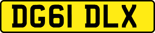 DG61DLX