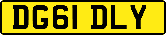 DG61DLY